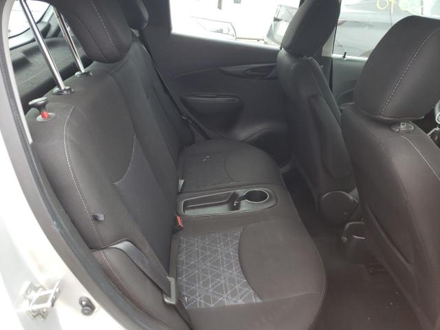 Photo 6 from auction – 2020 CHEVROLET SPARK 1LT with VIN KL8CD6SA8LC447696