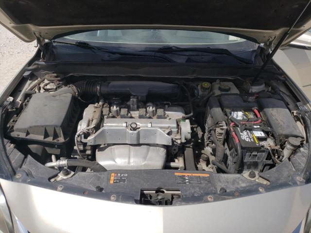 Photo 7 from auction – 2014 CHEVROLET MALIBU 1LT with VIN 1G11C5SL7EF239249