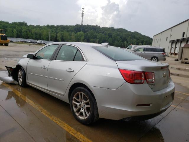 Photo 3 from auction – 2016 CHEVROLET MALIBU LIM with VIN 1G11C5SA8GF135421