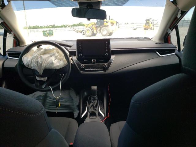 صورة رقم 9 من المزاد - 2021 TOYOTA COROLLA مع VIN 5YFEPMAE6MP147017