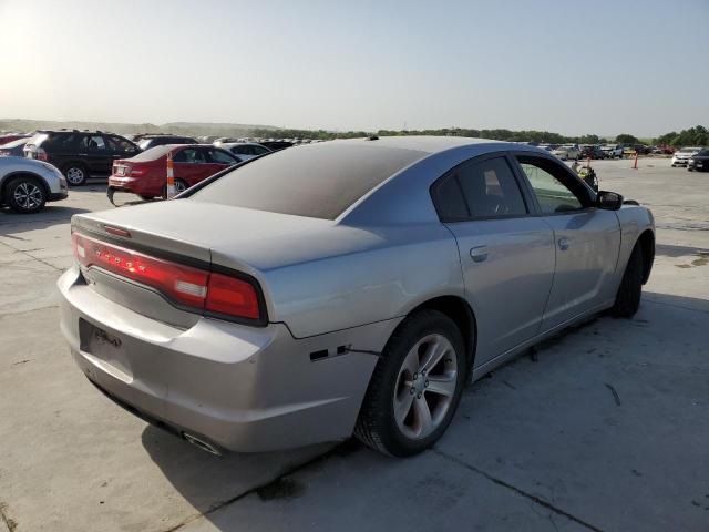 Photo 4 from auction – 2011 DODGE CHARGER with VIN 2B3CL3CG4BH520085