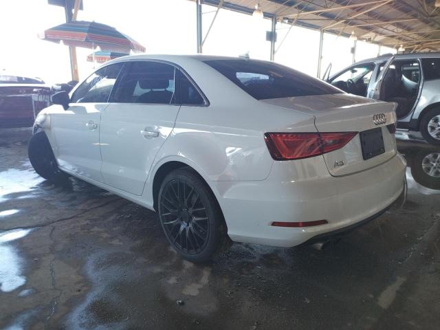 Photo 3 from auction – 2015 AUDI A3 PREMIUM with VIN WAUACGFF5F1032863