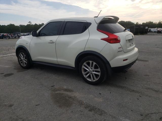 Photo 3 from auction – 2012 NISSAN JUKE S with VIN JN8AF5MVXCT112320