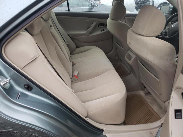 Photo 6 from auction – 2007 TOYOTA CAMRY CE with VIN 4T1BE46K77U590254