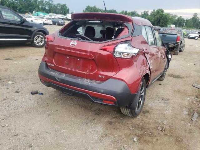 Photo 4 from auction – 2018 NISSAN KICKS S with VIN 3N1CP5CUXJL540922
