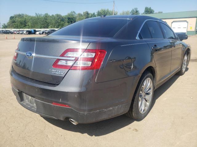 Photo 4 from auction – 2015 FORD TAURUS LIM with VIN 1FAHP2F82FG171541