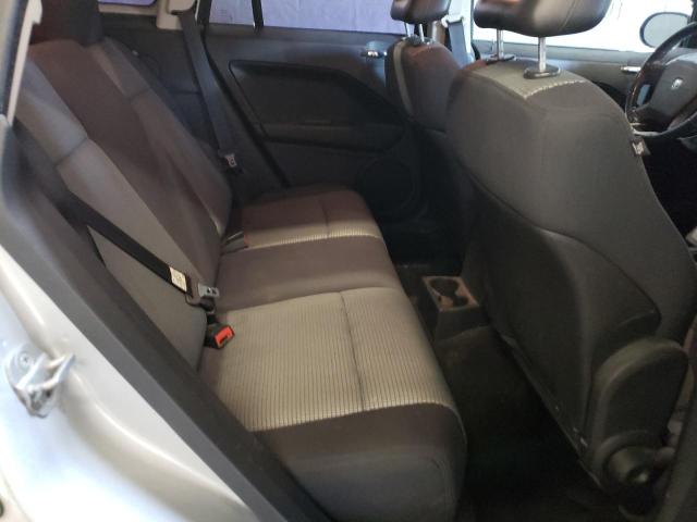 صورة رقم 6 من المزاد - 2008 DODGE CALIBER R/ مع VIN 1B3HB78K38D668473