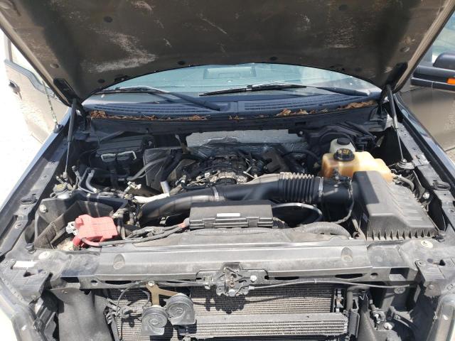 Photo 7 from auction – 2013 FORD F150 SUPER with VIN 1FTFW1ET5DFB20932