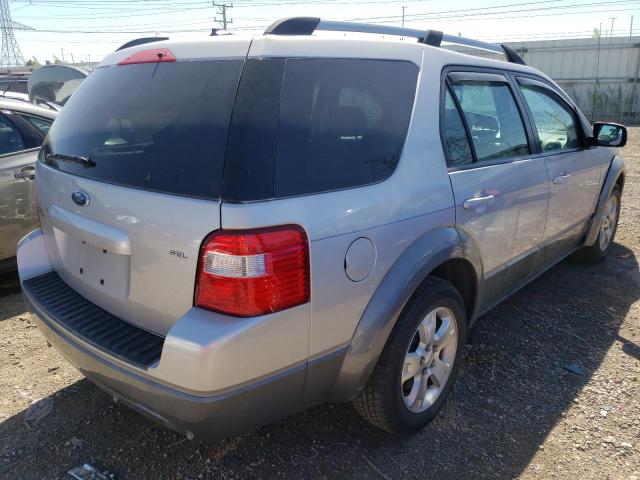 Photo 4 from auction – 2007 FORD FREESTYLE with VIN 1FMDK02117GA23236