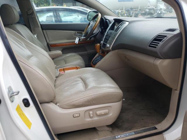 Photo 5 from auction – 2009 LEXUS RX 350 with VIN 2T2GK31U99C067075