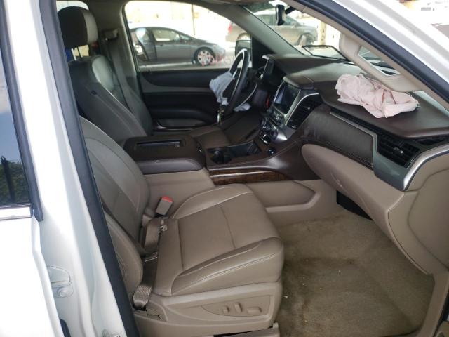 Photo 5 from auction – 2016 CHEVROLET SUBURBAN C with VIN 1GNSCHKC1GR469441