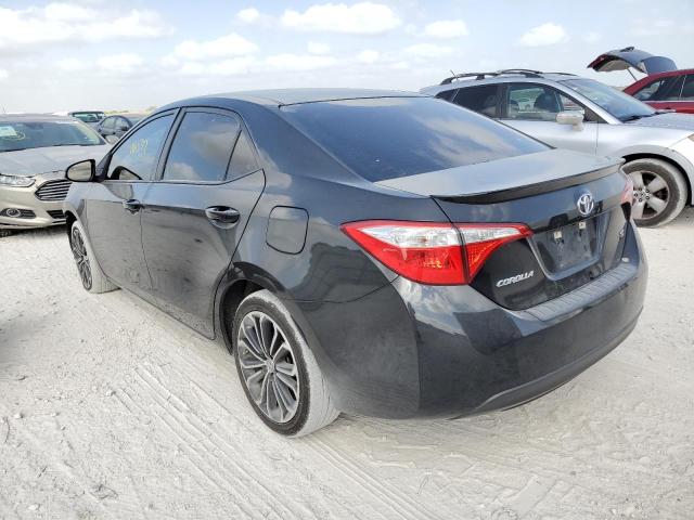 Photo 3 from auction – 2016 TOYOTA COROLLA L with VIN 5YFBURHE1GP517633