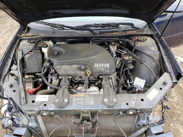 Photo 7 from auction – 2011 CHEVROLET IMPALA LT with VIN 2G1WB5EK0B1119033