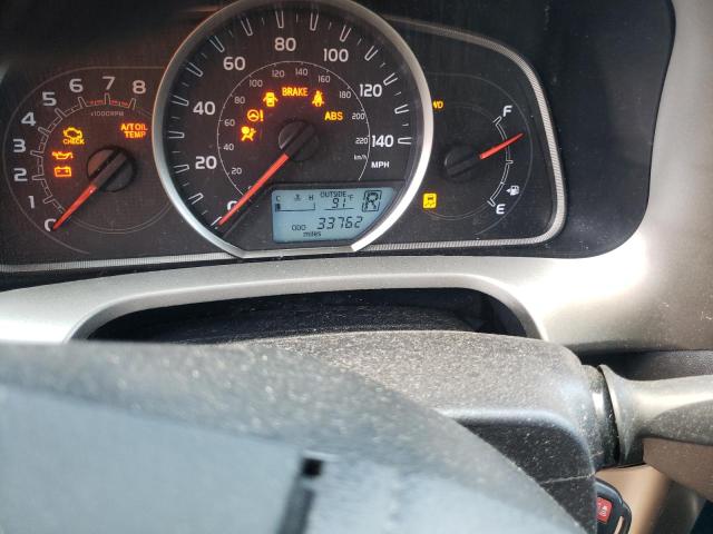 Photo 8 from auction – 2015 TOYOTA RAV4 LE with VIN 2T3BFREV6FW368946