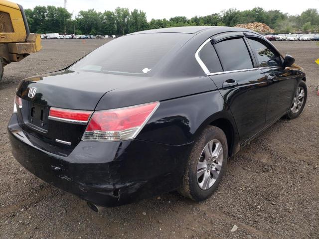 Photo 4 from auction – 2012 HONDA ACCORD with VIN 1HGCP2F60CA243274