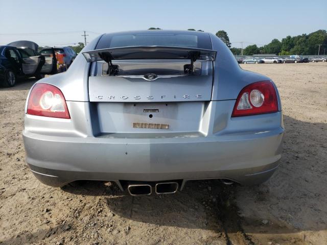 Photo 6 from auction – 2004 CHRYSLER CROSSFIRE with VIN 1C3AN69L74X001413