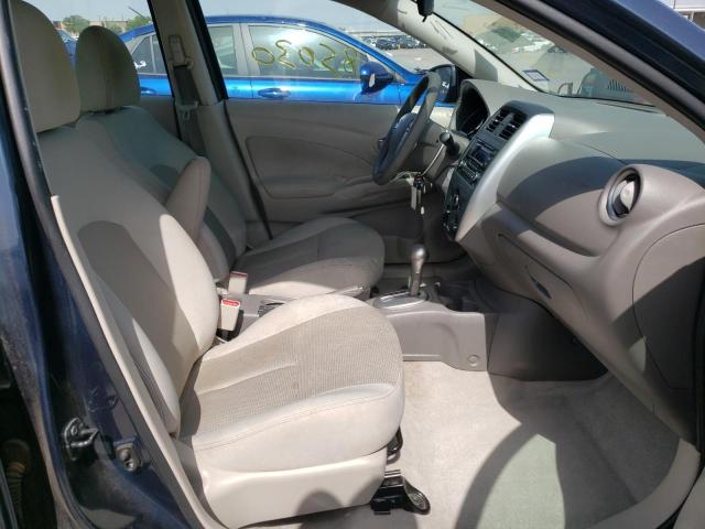 Photo 5 from auction – 2015 NISSAN VERSA S with VIN 3N1CN7AP1FL878568