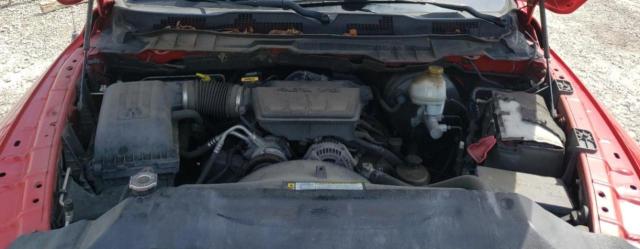 Photo 7 from auction – 2010 DODGE RAM 1500 with VIN 1D7RV1GP9AS160455