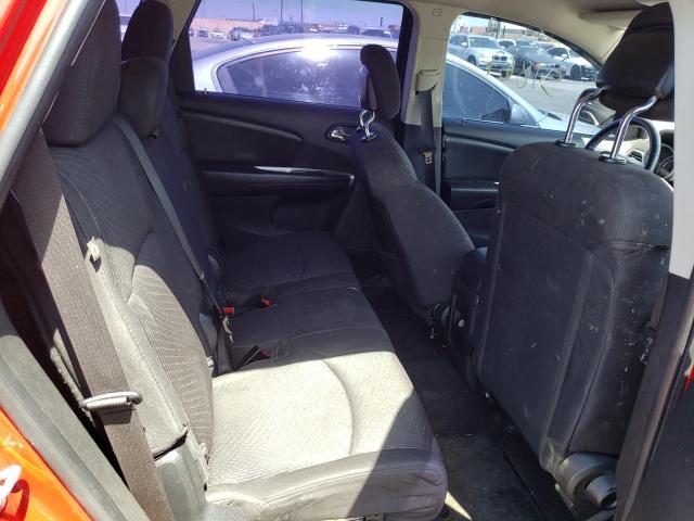 Photo 6 from auction – 2015 DODGE JOURNEY SE with VIN 3C4PDCABXFT536809
