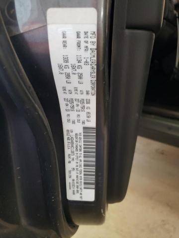 Foto 10 de la subasta – 2003 JEEP LAREDO con VIN 1J4GX48S44C113973