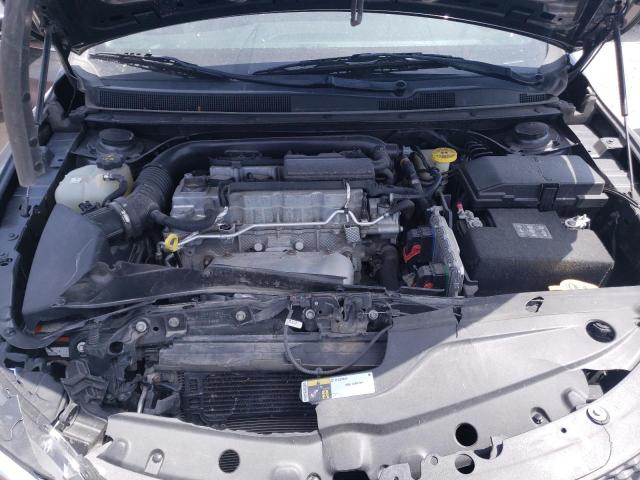 Photo 7 from auction – 2016 CHRYSLER 200 LX with VIN 1C3CCCFB3GN194698