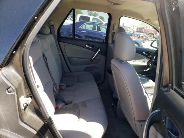 Photo 6 from auction – 2006 SATURN VUE with VIN 5GZCZ33D36S856052