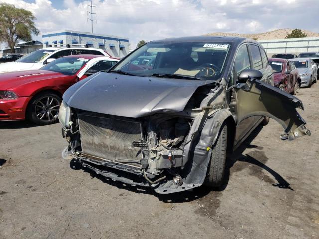Photo 2 from auction – 2014 HONDA ODYSSEY EX with VIN 5FNRL5H63EB061694