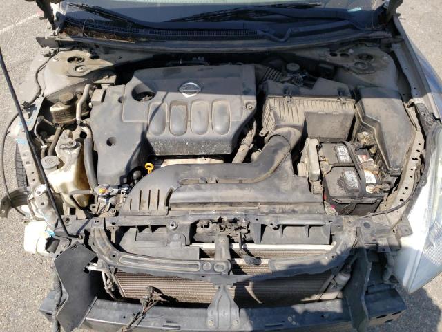 Photo 7 from auction – 2011 NISSAN ALTIMA BAS with VIN 1N4AL2AP4BN506476