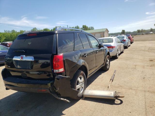 Photo 4 from auction – 2006 SATURN VUE with VIN 5GZCZ33D36S856052