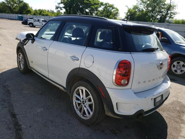 Photo 3 from auction – 2015 MINI COOPER S C with VIN WMWZC5C54FWM19183