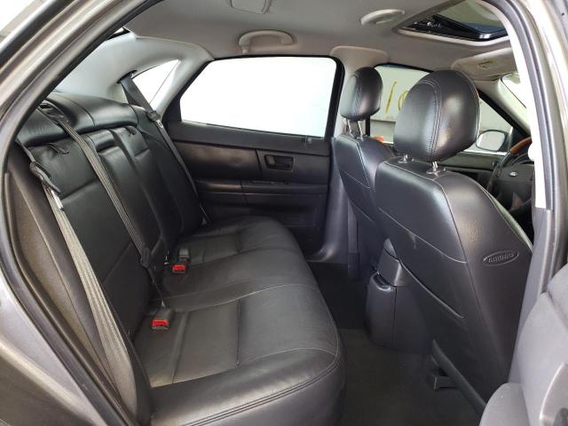 Photo 6 from auction – 2003 FORD TAURUS SEL with VIN 1FAHP56S23G251740
