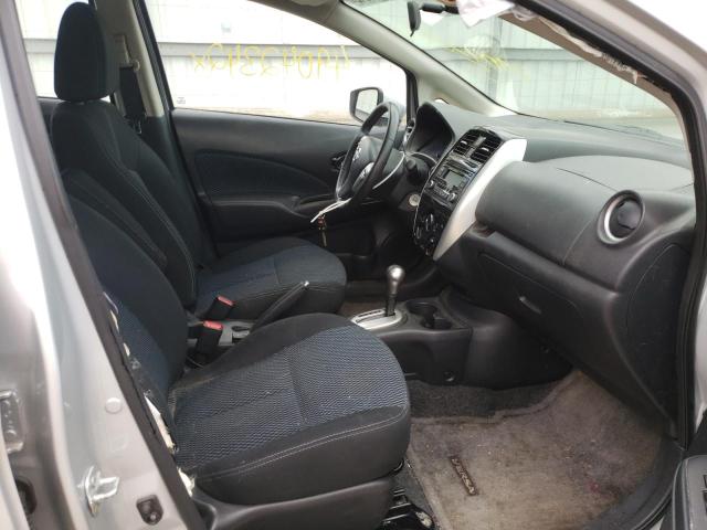 Photo 5 from auction – 2015 NISSAN VERSA NOTE with VIN 3N1CE2CP1FL422554