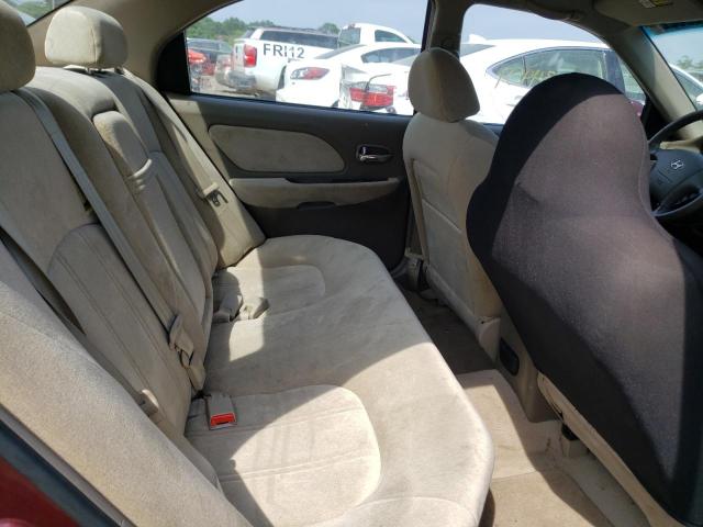 Photo 6 from auction – 2004 HYUNDAI SONATA GLS with VIN KMHWF35H24A931247