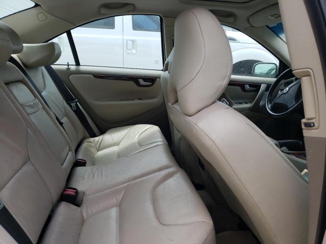Photo 6 from auction – 2005 VOLVO S60 with VIN YV1RS612952478198