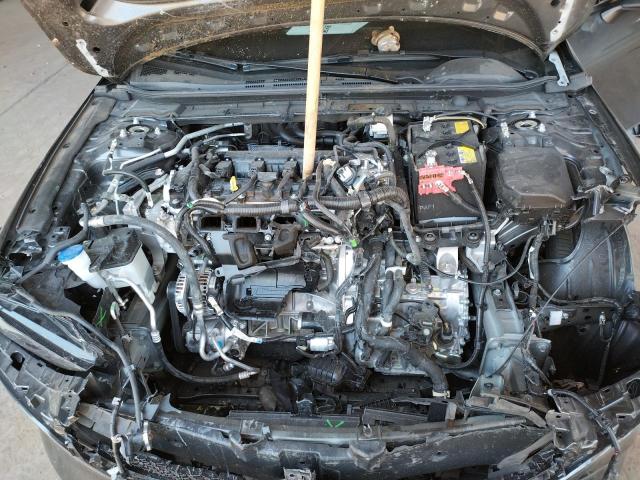 Photo 7 from auction – 2021 MAZDA 3 PREMIUM with VIN JM1BPBML0M1401827