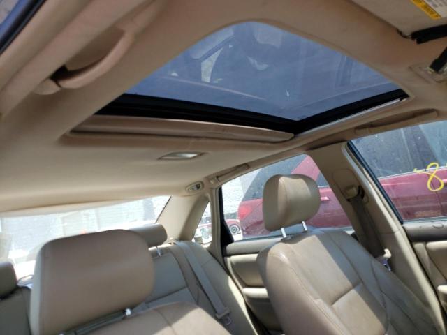 Photo 9 from auction – 2004 TOYOTA AVALON XL with VIN 4T1BF28B64U379458