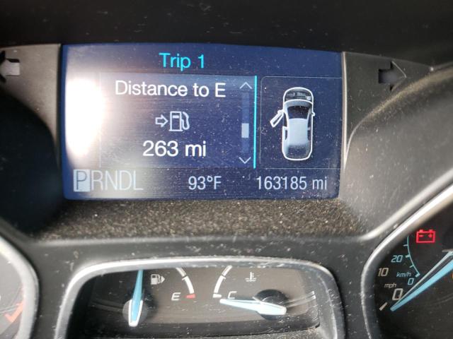 Photo 8 from auction – 2012 FORD FOCUS SE with VIN 1FAHP3F26CL236024