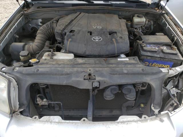 Zdjęcie 7 z aukcji – 2007 TOYOTA 4RUNNER SR z VIN JTEBU14R178092092