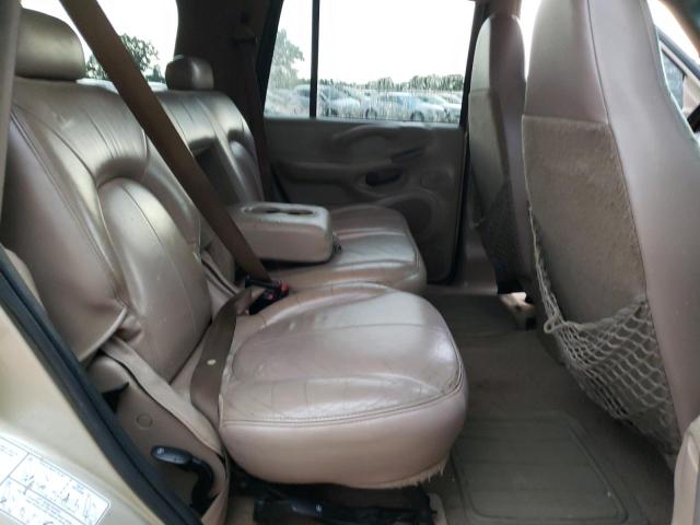 Photo 6 from auction – 1999 FORD EXPEDITION with VIN 1FMRU1769XLB94110