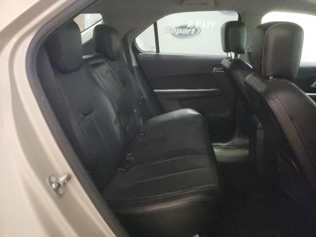 Photo 6 from auction – 2010 CHEVROLET EQUINOX LT with VIN 2CNALPEW1A6344863
