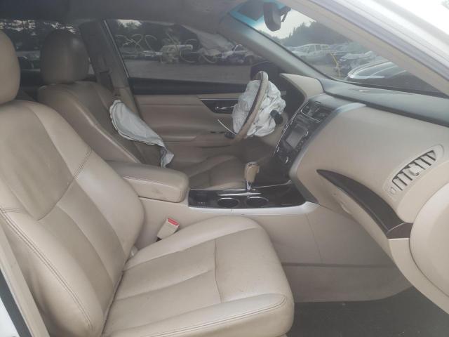 Photo 5 from auction – 2013 NISSAN ALTIMA 2.5 with VIN 1N4AL3AP4DC242227