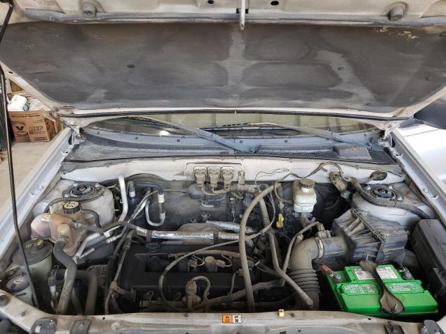 Photo 7 from auction – 2005 MAZDA TRIBUTE I with VIN 4F2YZ02Z65KM49490