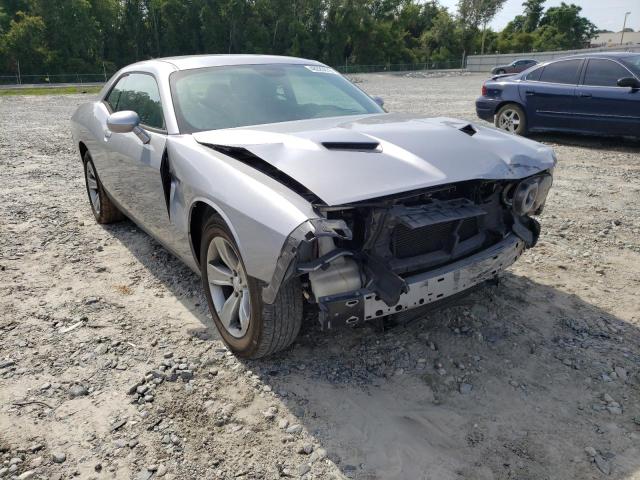 DODGE CHALLENGER 2015 with VIN 2C3CDZAG8FH782414 - Photo from auction