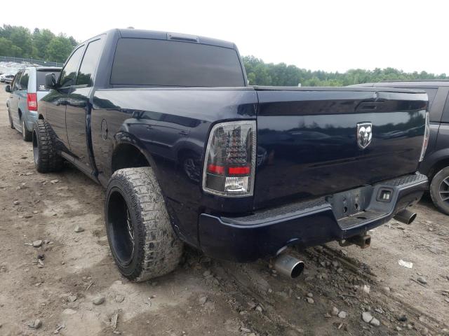 Photo 3 from auction – 2013 RAM 1500 ST with VIN 1C6RR7FT8DS696597