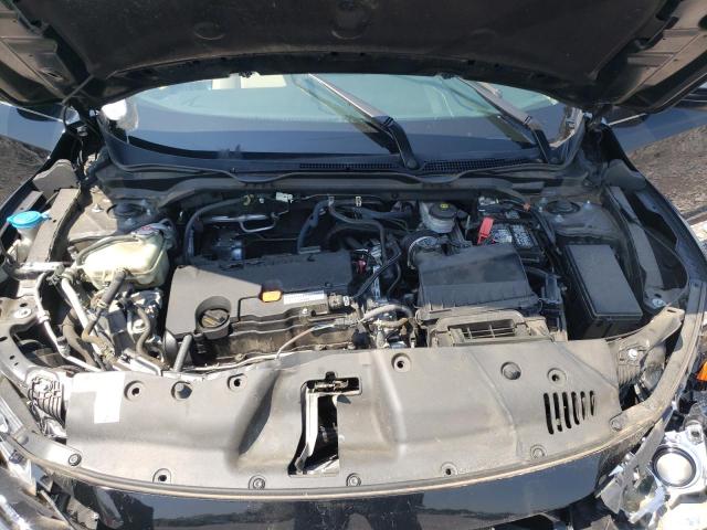 Photo 7 from auction – 2018 HONDA CIVIC LX with VIN 2HGFC2F59JH600658