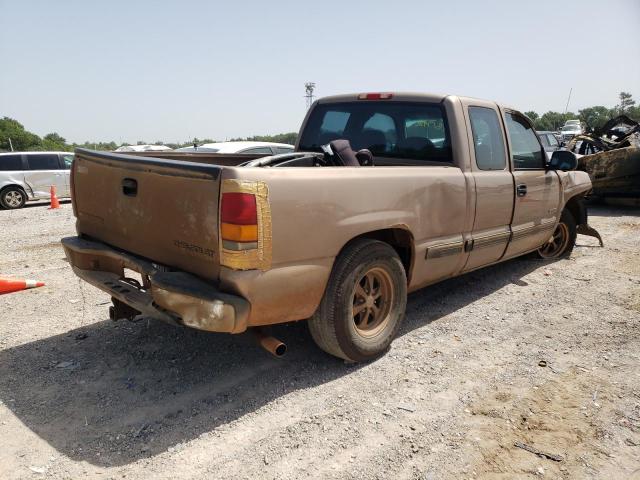Photo 4 from auction – 2002 CHEVROLET SILVERADO with VIN 1GCEC19T72Z309320