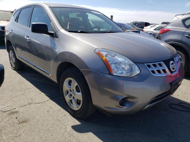 Photo 1 from auction – 2013 NISSAN ROGUE S with VIN JN8AS5MT4DW043523