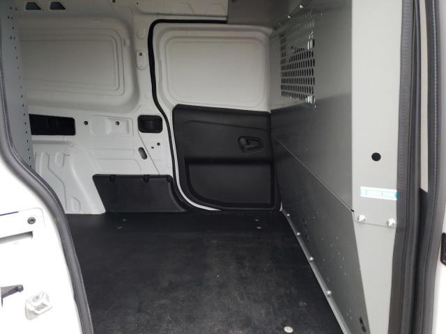 Photo 6 from auction – 2018 RAM PROMASTER with VIN ZFBERFCB1J6L86246