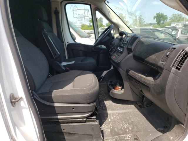 Photo 5 from auction – 2019 RAM PROMASTER with VIN 3C6TRVCG9KE520465