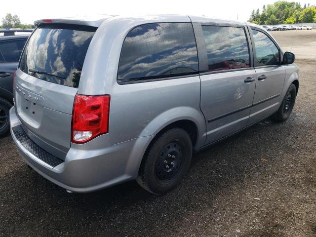 Photo 4 from auction – 2016 DODGE GRAND CARA with VIN 2C4RDGBG3GR196126